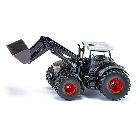 Siku 1990 maßstabsgetreue modell Traktor-Modell Vormontiert 1:50
