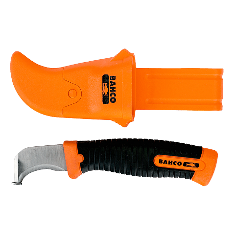 Bahco 2446-EL-HELP Elektrisches Messer