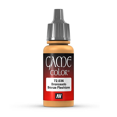Vallejo 72.036 Bastel- & Hobby-Farbe Acrylfarbe 17 ml 1 Stück(e)
