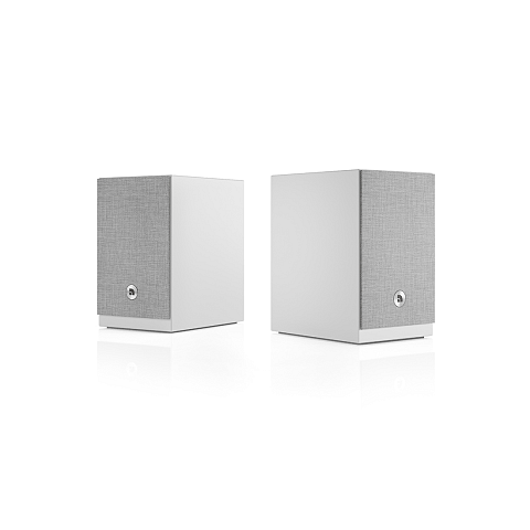 Audio Pro A28 W Weiß Kabellos