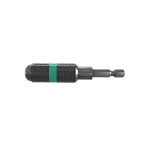 Wera 897/4 R Schraubendreherbit-Halter 25,4 / 4 mm (1 / 4")