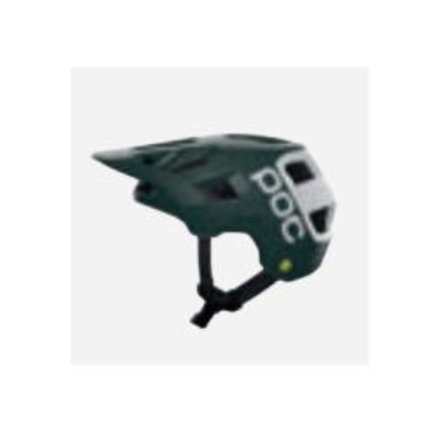 POC Kortal Race MIPS Grün