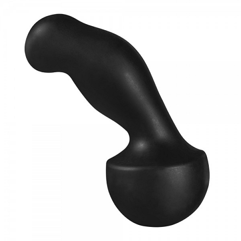 Nexus Gyro Vibe Prostata-Massagegerät Schwarz Silikon 1 Stück(e)