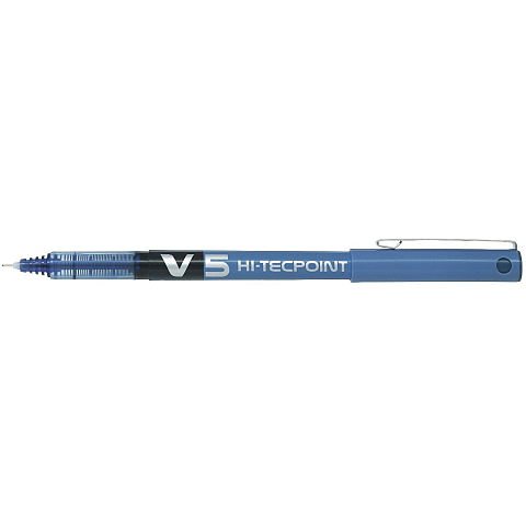 Pilot 100101203 Tintenroller Blau 12 Stück(e)