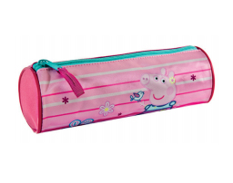 Undercover PIGP0695 Etui Weiches Federmäppchen Pink