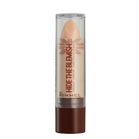 Rimmel Hide the Blemish Concealer Abdeck-Make-up 4,5 g 001 Ivory