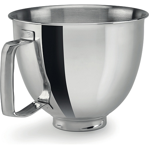 KitchenAid 5KSM35SSFP Mixer-/Küchenmaschinen-Zubehör Schüssel