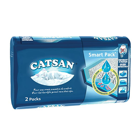 CATSAN Smart Pack