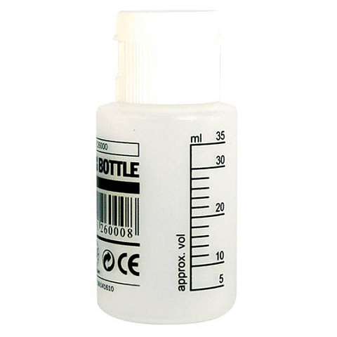Vallejo 26.000 Farbmischbecher Einzelbild Transparent 35 ml Kunststoff 1 Stück(e)