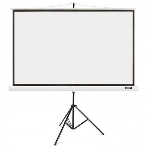 Acer T87-S01MW Projektionsleinwand 2,21 m (87") 4:3