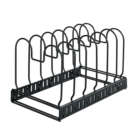 WENKO 53149100 Küchenbehälter Metall