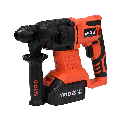 Yato YT-82770 Bohrhammer SDS Plus