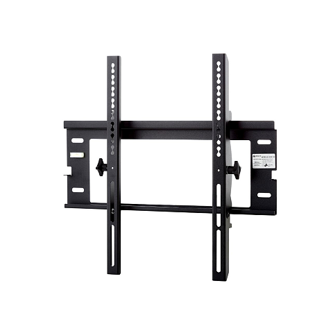 Edbak EWB150 TV-Halterung 101,6 cm (40") Schwarz