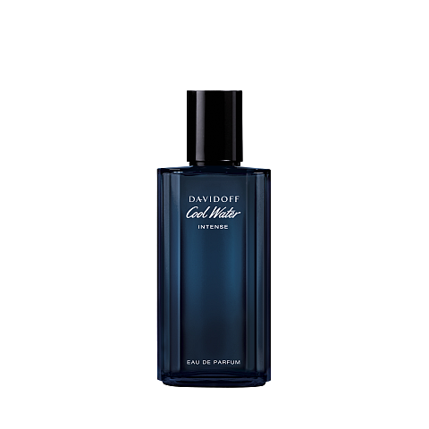 Davidoff Cool Water Intense Man 75 ml Männer