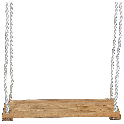 Van der Meulen Holzschaukelbrett