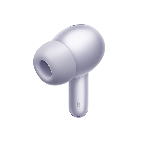 Xiaomi Redmi Buds 6 Pro Kopfhörer Kabellos im Ohr Anrufe/Musik Bluetooth Lavendel, Violett
