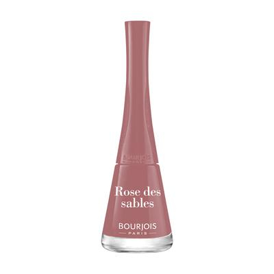 Bourjois 1 seconde Nagellack 9 ml Rose