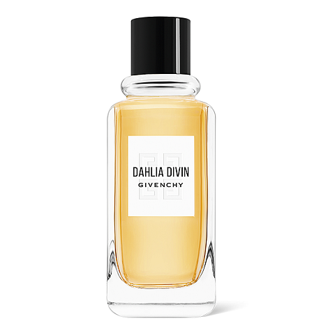 Givenchy Dahlia Divin Eau De Parfum 100ml