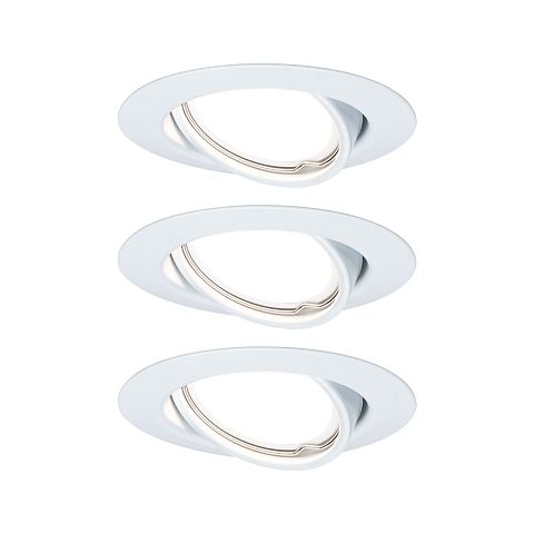 Paulmann 934.22 GU10 LED 15 W