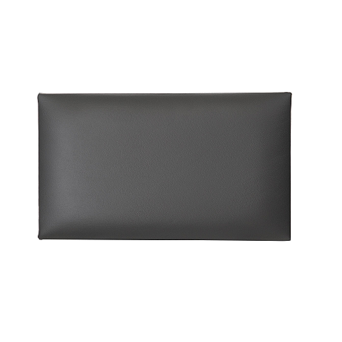 König & Meyer 13840 Schwarz Sitzkissen
