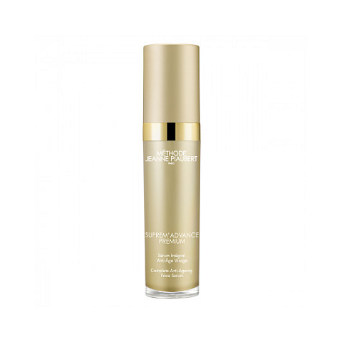 Méthode Jeanne Piaubert 3355998700928 Gesichtsserum/-konzentrat 30 ml Frauen