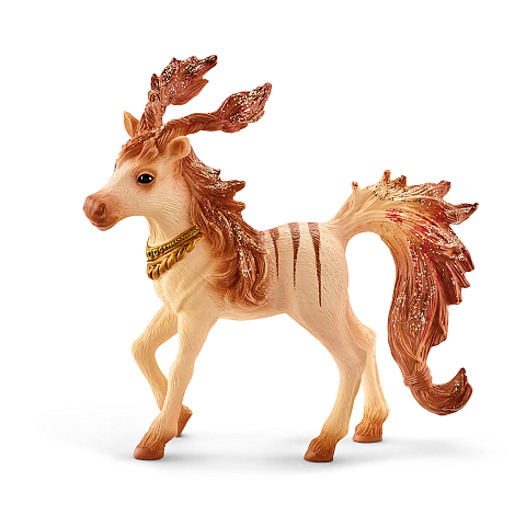 schleich BAYALA Marweens Streifenfohlen