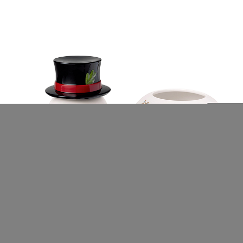 Villeroy & Boch 1486024501 Christbaumschmuck Weiß 1 Stück(e)