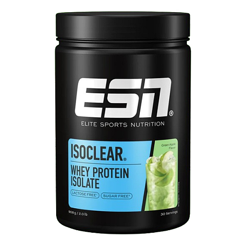 ESN 8327-24 Proteinergänzungsmittel Pulver