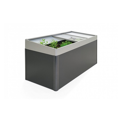 Biohort 65013 Zubehör erhöhte Gartenbeete