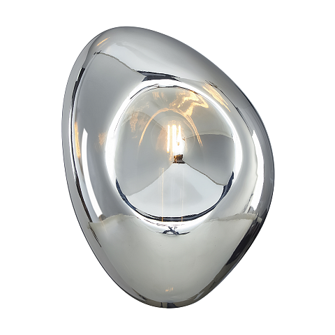Maytoni MOD306WL-01CH Wandbeleuchtung E14
