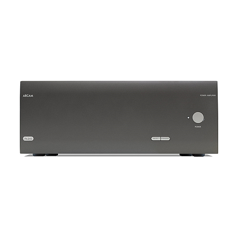 Arcam PA240 2.0 Kanäle Grau