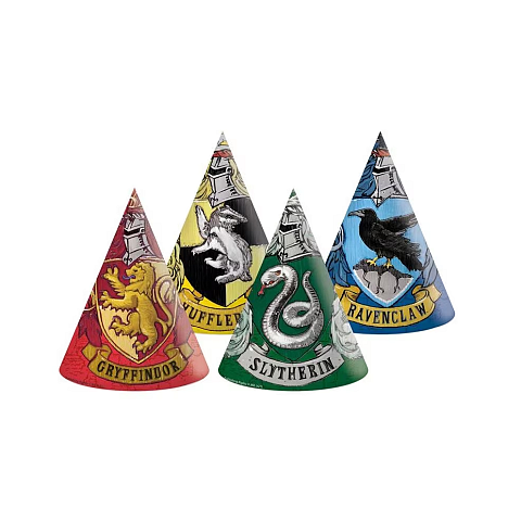 Amscan Harry Potter Partyhut