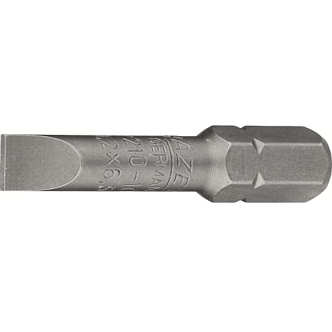 HAZET 2210-10 Schraubenziehereinsatz 1 Stück(e)