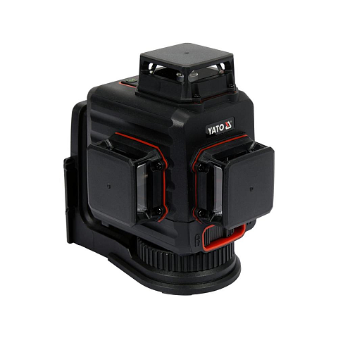 Yato YT-30436 Laser Level Bezugspegel 10 m