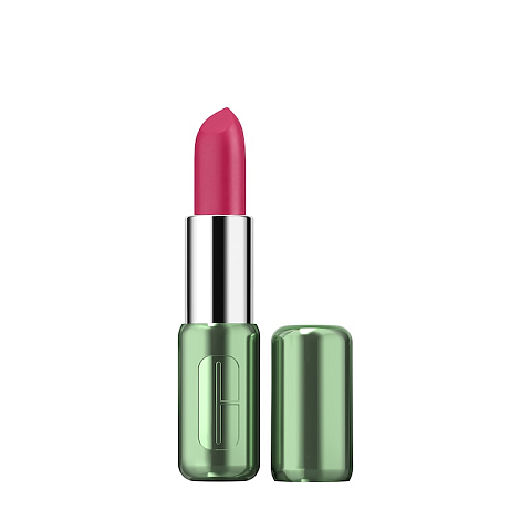 Clinique Pop Longwear Lipstick 3,9 g Rose Pop Matte
