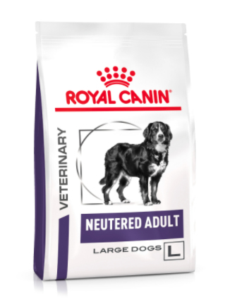 Royal Canin Neutered Adult Large Dog 13 kg