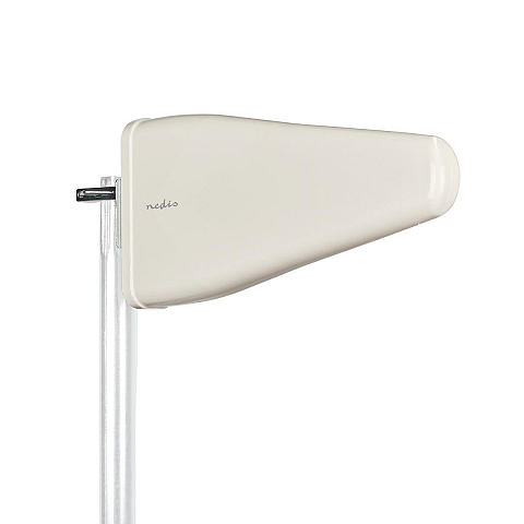 Nedis ANOR5G10WT Netzwerk-Antenne SMA 11 dBi