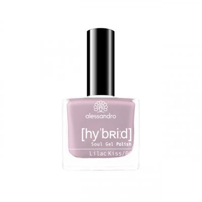 alessandro 28-715 Nagellack 8 ml Lila