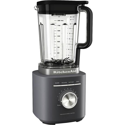 KitchenAid 5KSB2073EDG 2 l Tischplatten-Mixer 1200 W Dunkles Grau