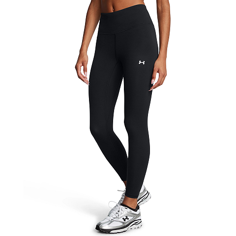 Under Armour Motion Weiblich Schwarz Elastan, Polyester