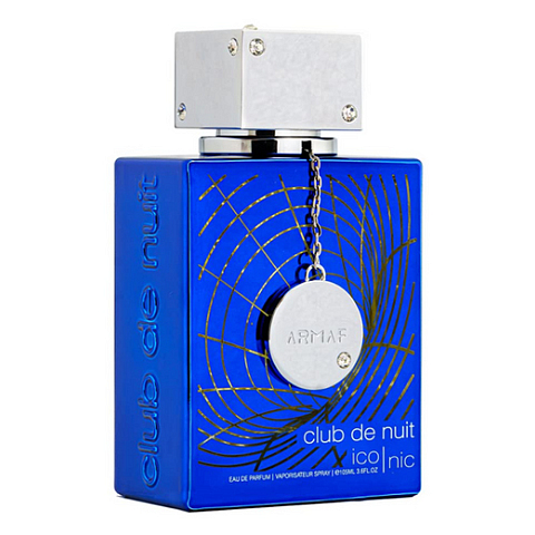 ARMAF Club De Nuit Iconic 105 ml Unisex