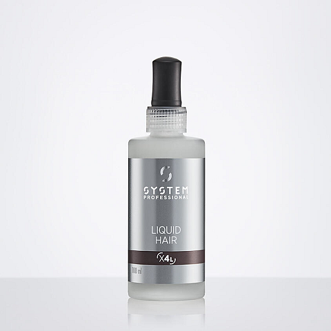 System Professional Extra Mittel zur Stärkung der Haare 100 ml