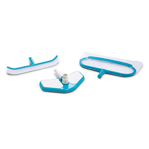 Intex 29057 Pool (Ersatz-) Teile/Zubehör Wartungs-Set