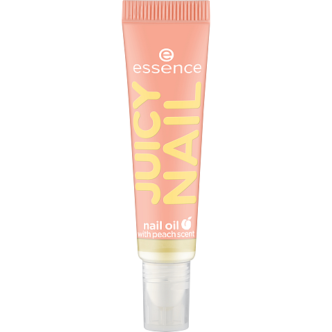 Essence Juicy Nail Nagelhaut-Pflegeprodukt 11 ml