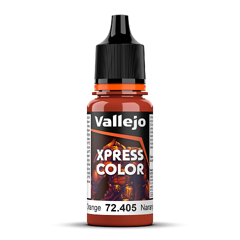 Vallejo 72.405 Acrylfarbe 18 ml 1 Stück(e)