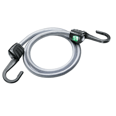 MASTER LOCK 80 cm x 9,50 mm Steelcor-Gummi-Spannseil