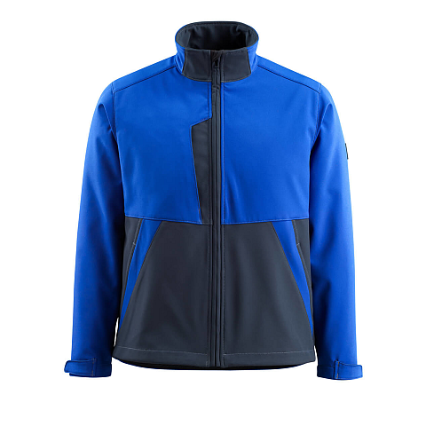 MASCOT 15702-253-11010-S Jacke Navy, Blau