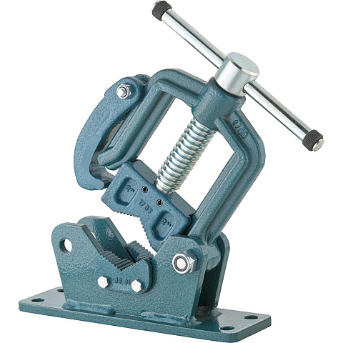Fortis 4317784773904 Schraubstock