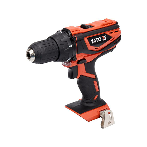 Yato YT-82781 Bohrmaschine 1,2 kg