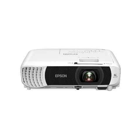 Epson EB-FH08 3600 ANSI Lumen 3LCD 1080p (1920x1080) Weiß